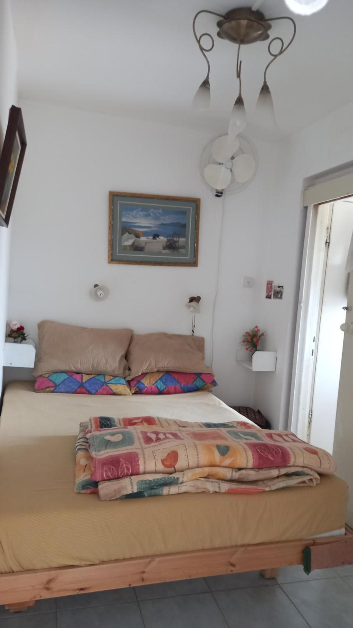 Stella Maris Hosting Apartment
