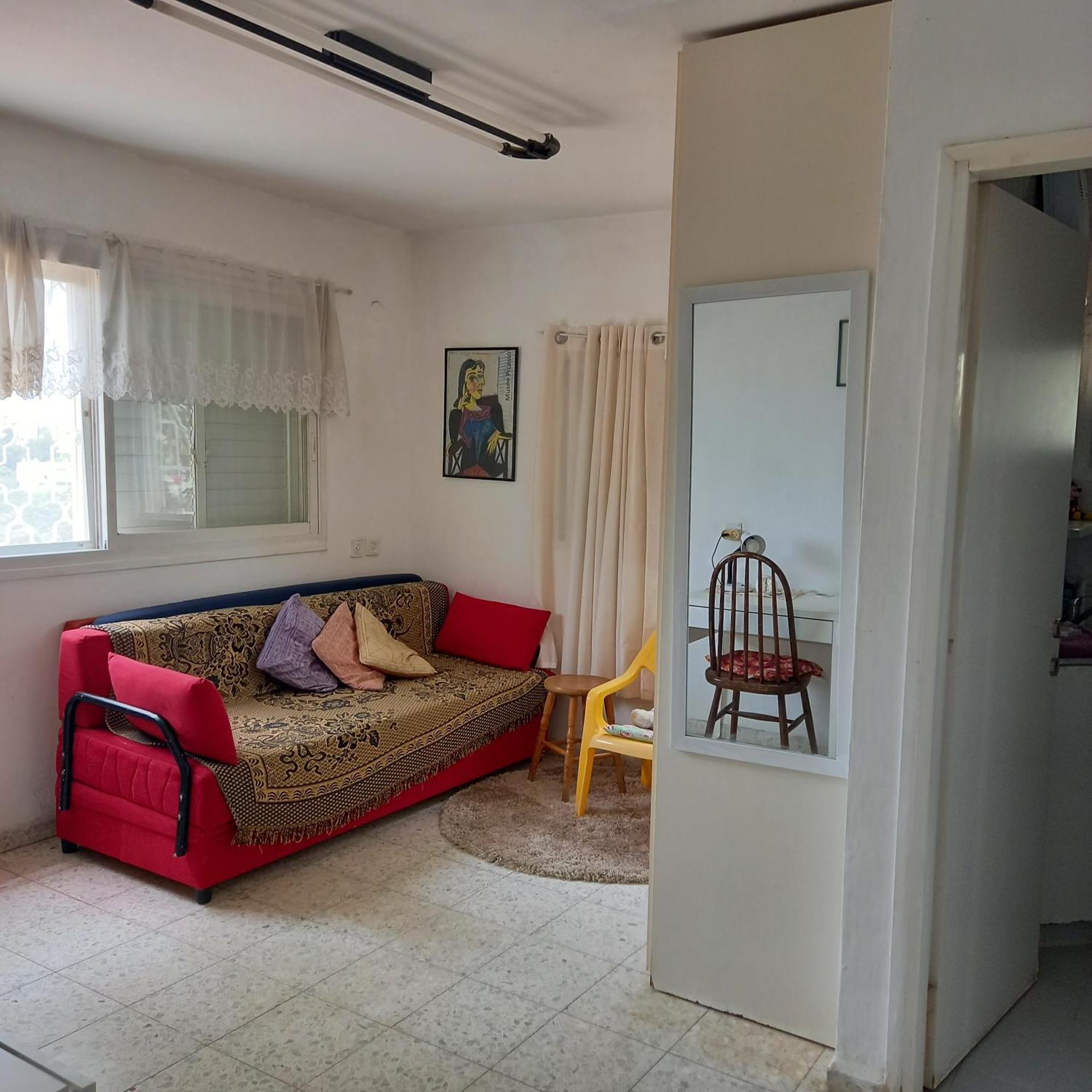 Apartment Stella Maris Hosting