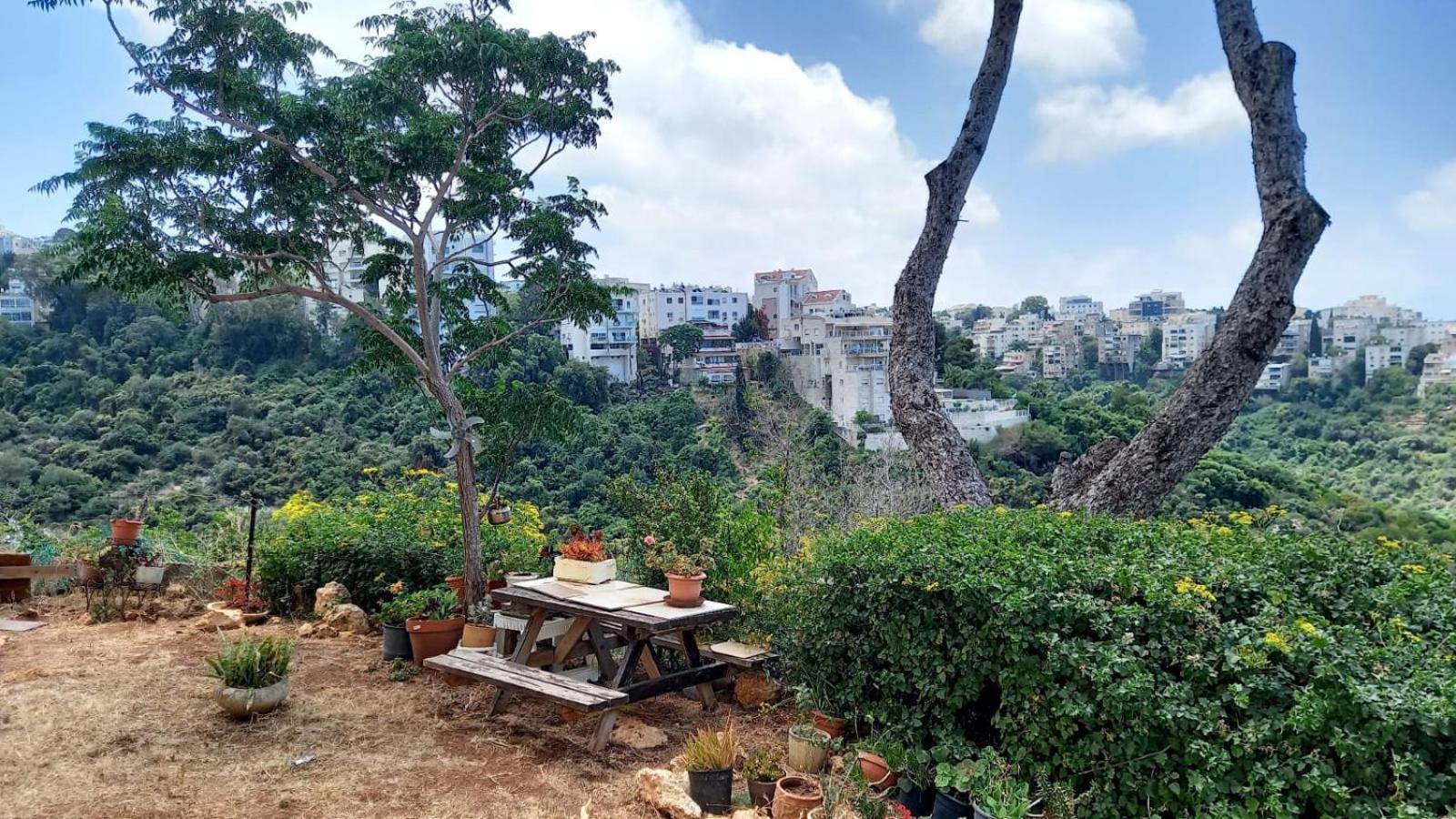Stella Maris Hosting Apartment