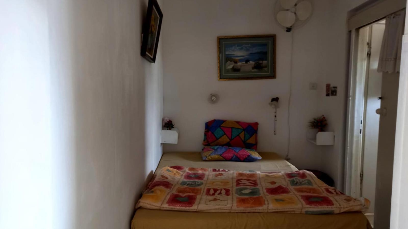 Stella Maris Hosting Apartment