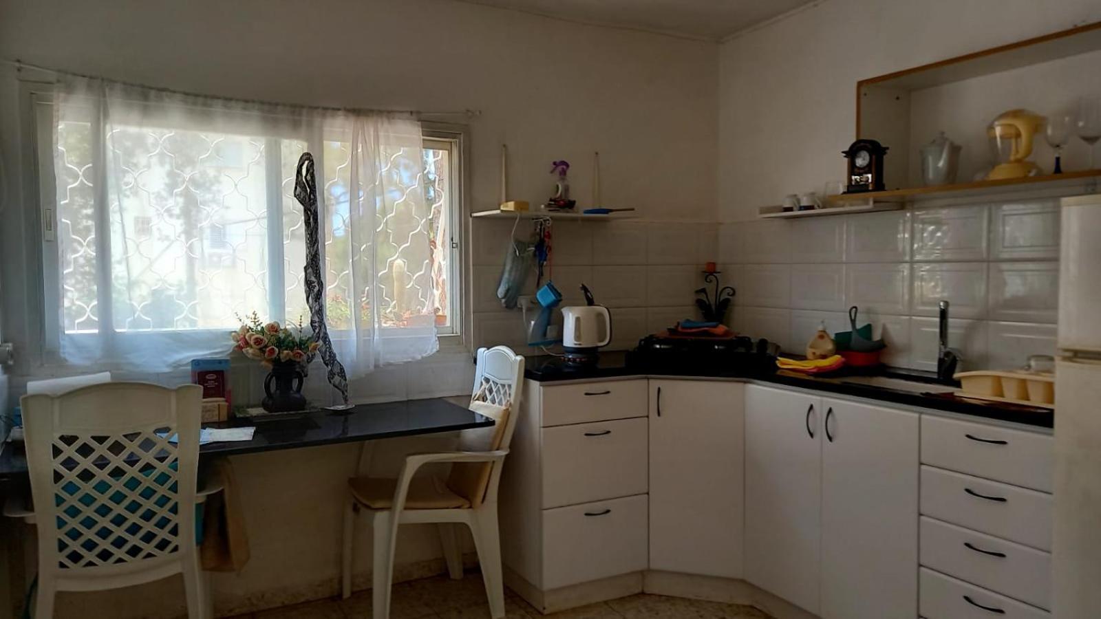 Stella Maris Hosting Apartment
