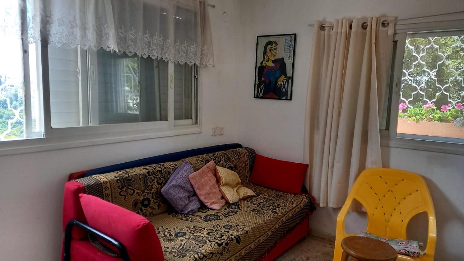 Stella Maris Hosting Apartment *