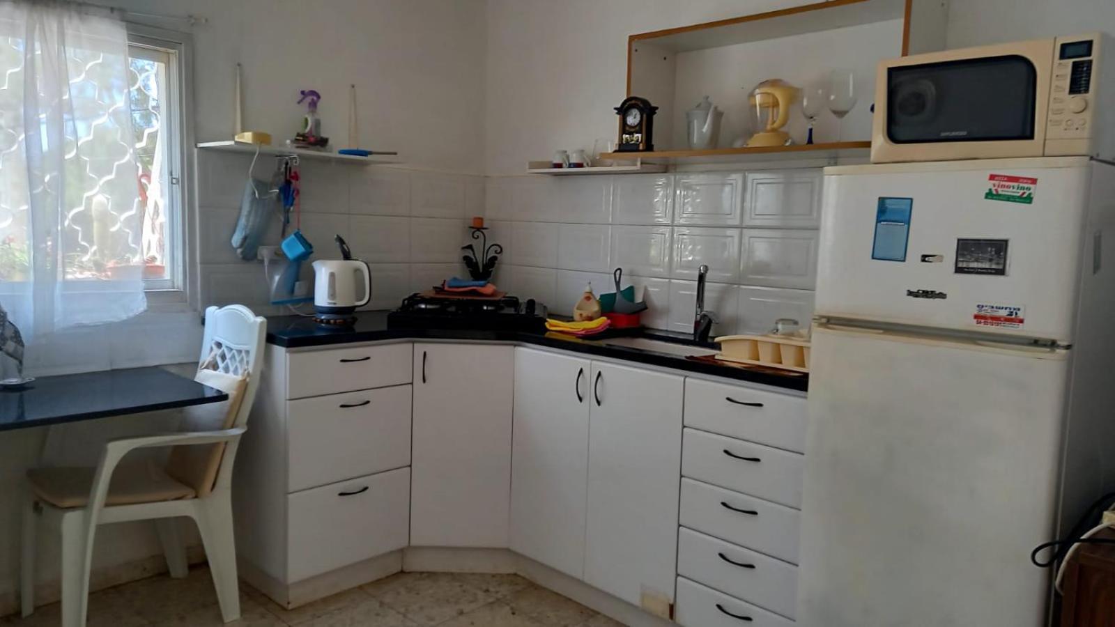 Stella Maris Hosting Apartment