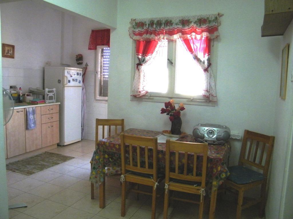 Apartment Stella Maris Hosting Haifa