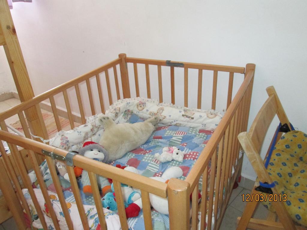 Apartment Stella Maris Hosting