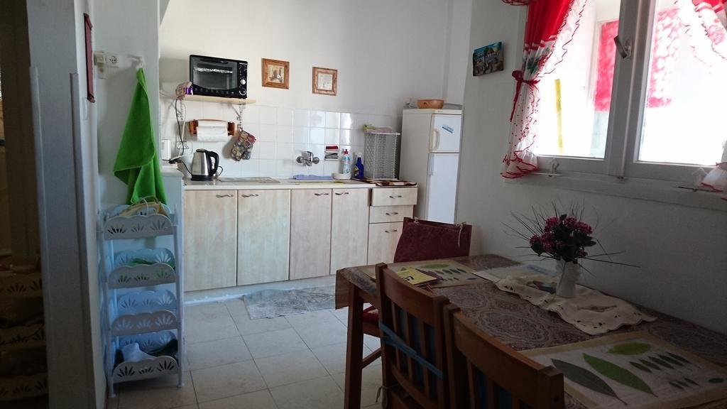 Apartment Stella Maris Hosting