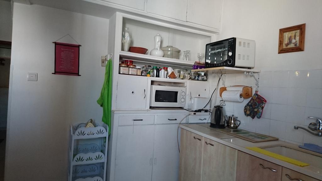 Apartment Stella Maris Hosting