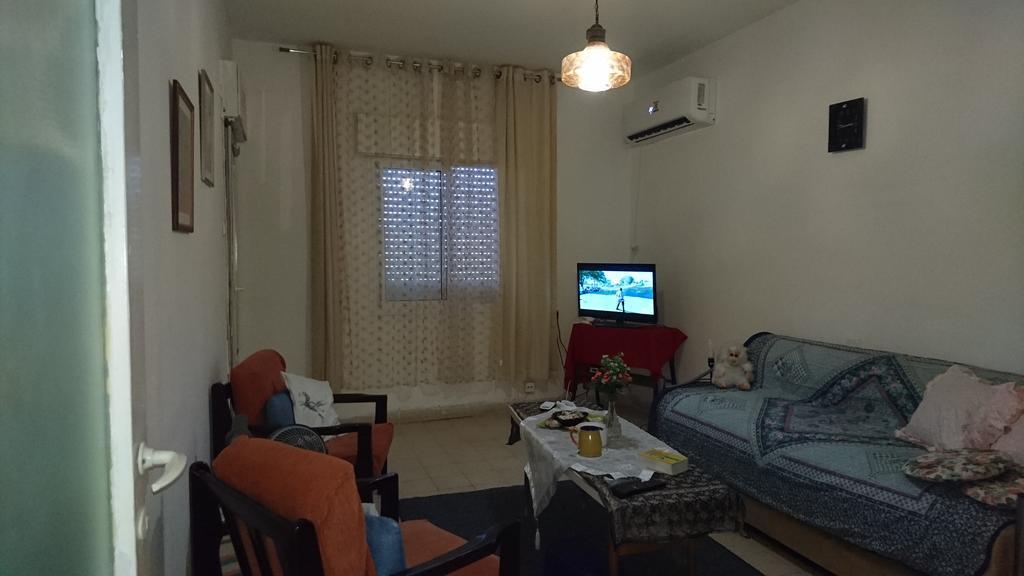 Stella Maris Hosting Apartment *