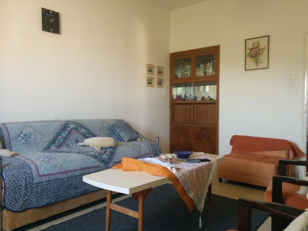 Stella Maris Hosting Haifa