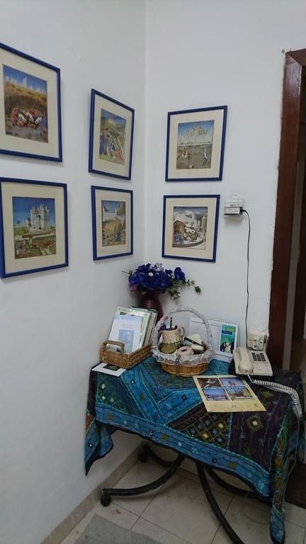 Apartment Stella Maris Hosting Haifa