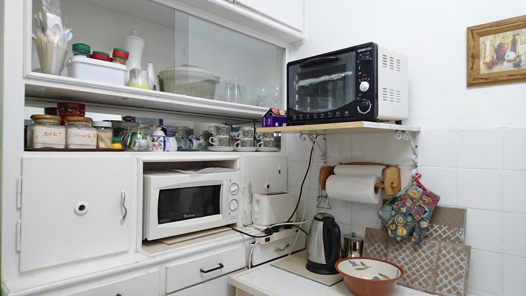 Apartment Stella Maris Hosting
