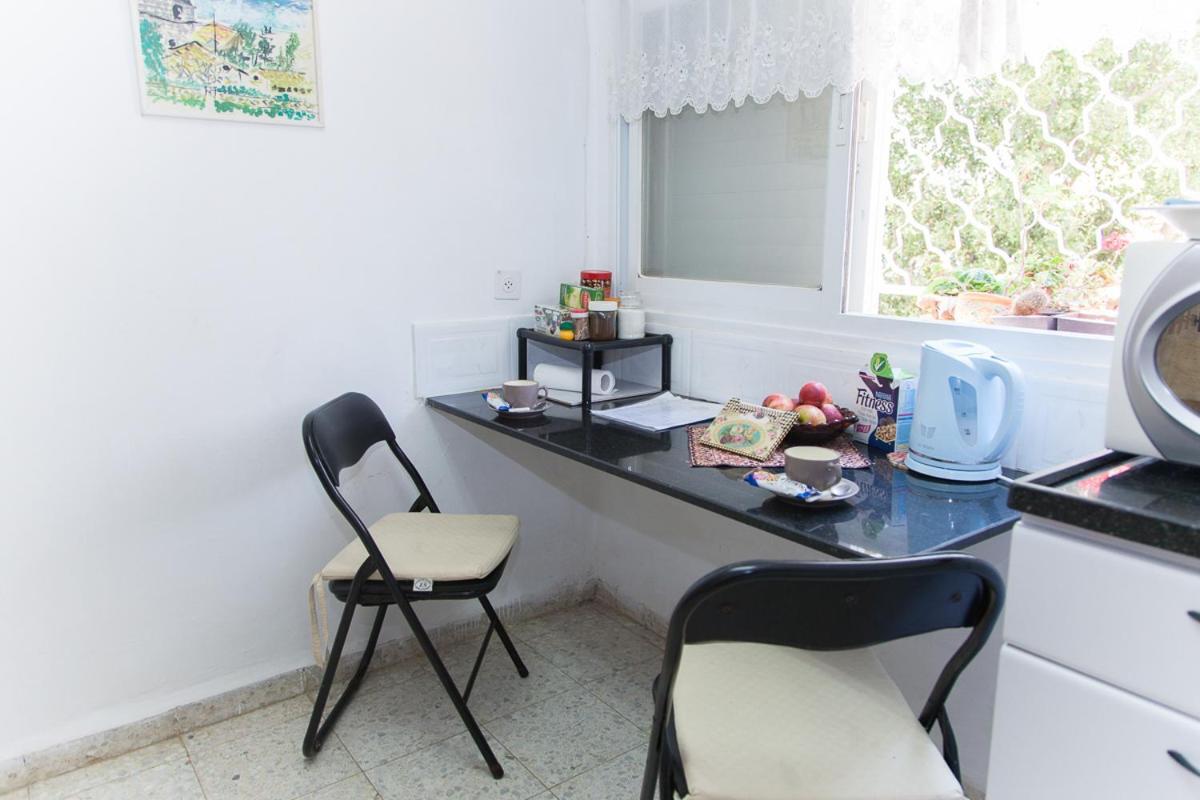 Apartment Stella Maris Hosting