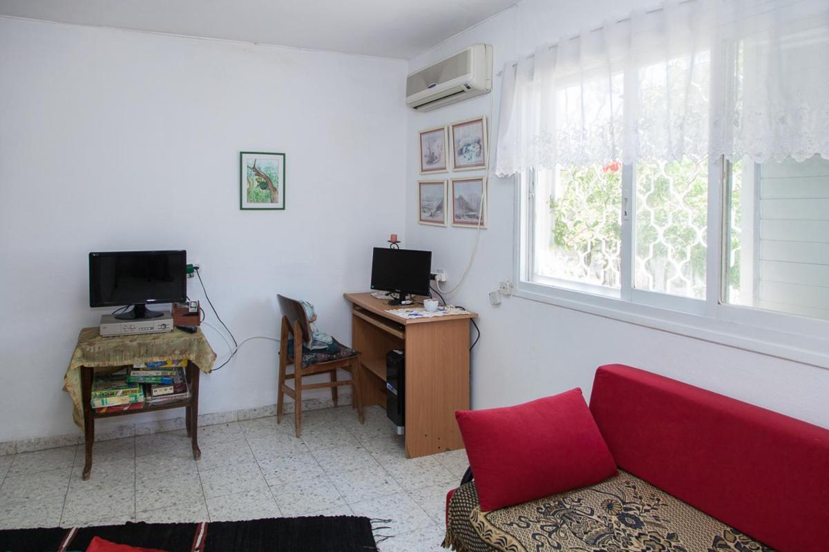 Stella Maris Hosting Apartment