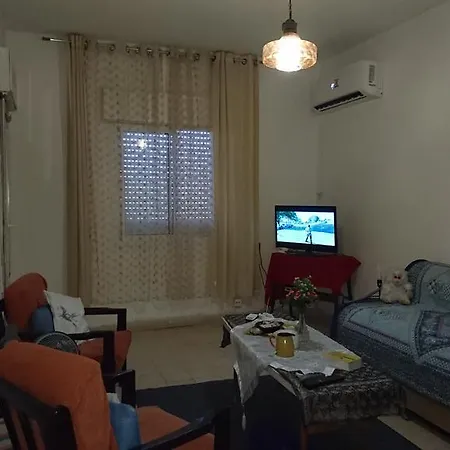 Stella Maris Hosting Apartment Haifa Exterior photo