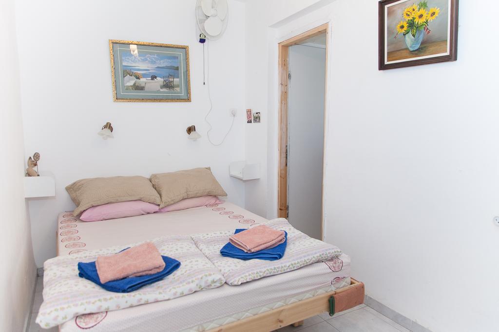 Stella Maris Hosting Apartment