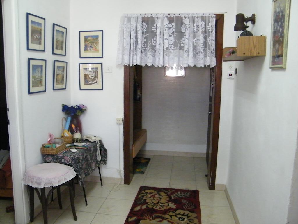 Stella Maris Hosting Apartment *